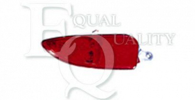 EQUAL QUALITY rn0002 -  Задний фонарь